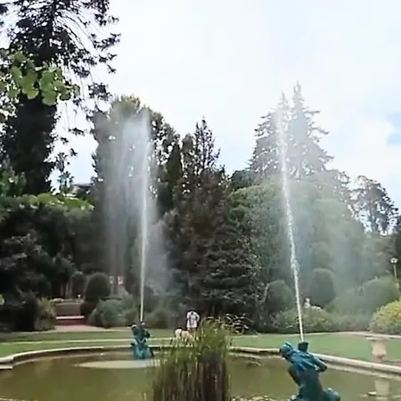 Artemare, Il Fascino Del Classico Con Ogni Comfort