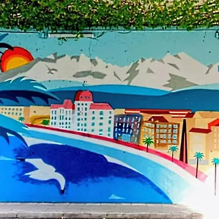 Artemare, Il Fascino Del Classico Con Ogni Comfort アパート *