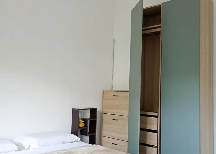 Artemare, Il Fascino Del Classico Con Ogni Comfort Nice