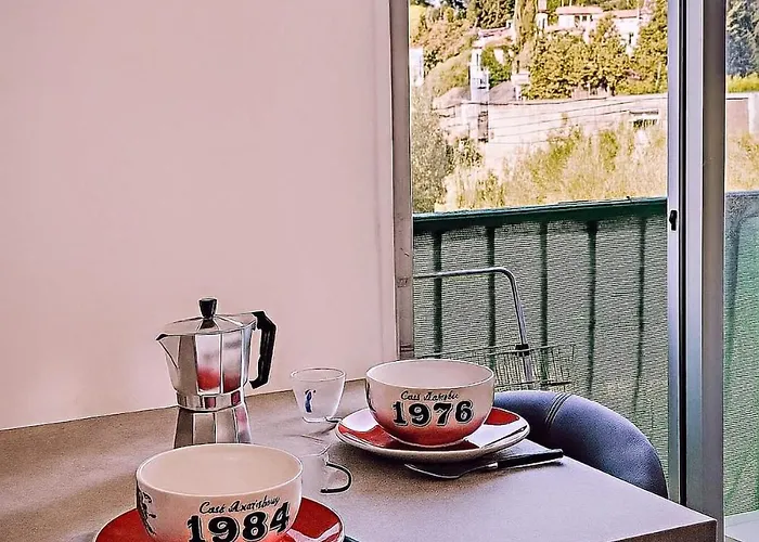 Lägenhet Artemare, Il Fascino Del Classico Con Ogni Comfort *