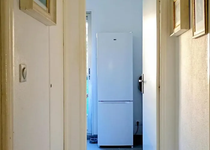 Lägenhet Artemare, Il Fascino Del Classico Con Ogni Comfort *