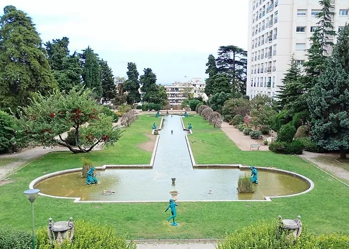 Artemare, Il Fascino Del Classico Con Ogni Comfort Nice